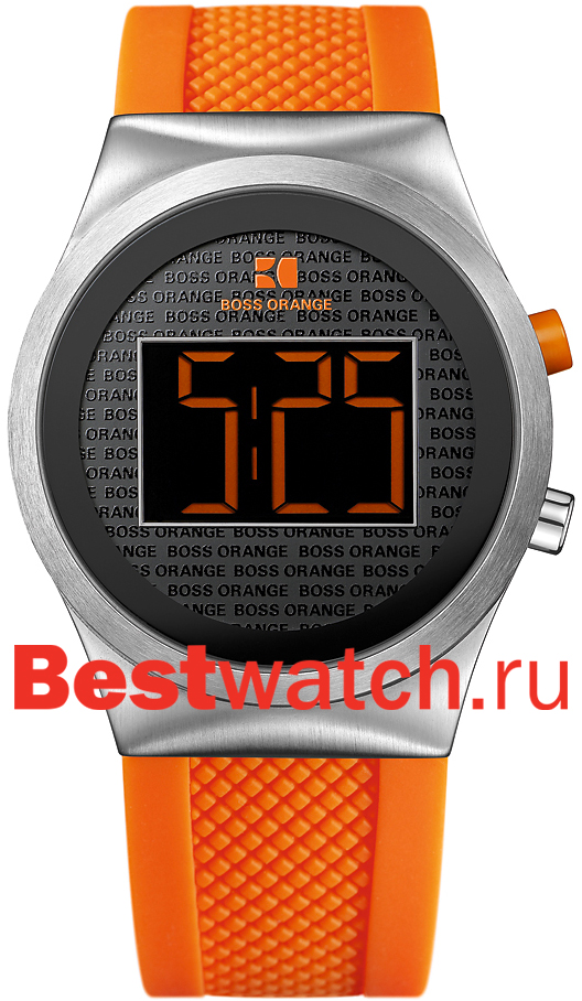 Часы BOSS Orange Digital 1512689